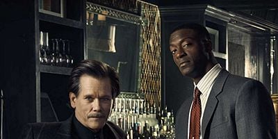 Cartel de The Night Flynn Sent The Cops On The Ice