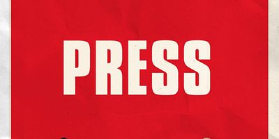 Cartel de Death Knock