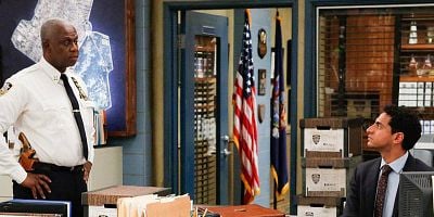 Cartel de The Honeypot