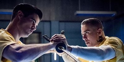 Cartel de Brothers & Sisters