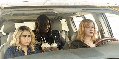 Cartel de I'd Rather Be Crafting