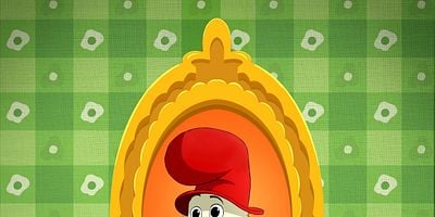 Cartel de The Mom Identity