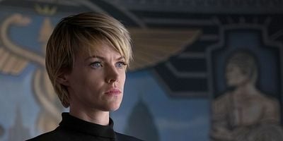 Cartel de The Trial of Jim Gordon