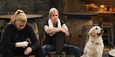 Cartel de A Dark Closet and Therapy with Horses