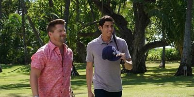 Cartel de Black is the Widow