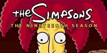 Cartel de Le gusta volar y se nota