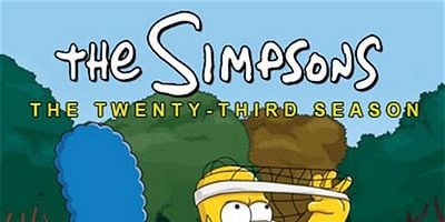 Cartel de Bart se detiene a oler los Roosevelts