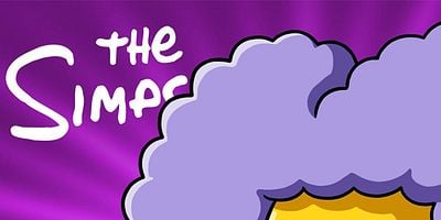 Cartel de Every Man's Dream