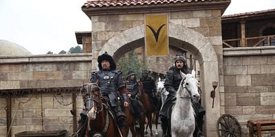 Cartel de Diriliş Ertuğrul 136.Bölüm