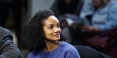 Cartel de Old Flames, New Sparks