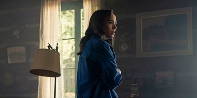 Cartel de I Heard a Rumor