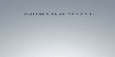 Cartel de The Comedian