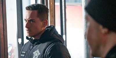 Cartel de The Forgotten