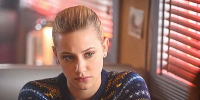 Cartel de Chapter Forty-Nine: Fire Walk with Me