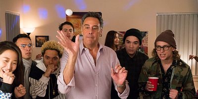 Cartel de Summer of Miggy