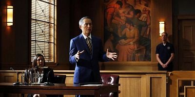 Cartel de The Cryptobanker