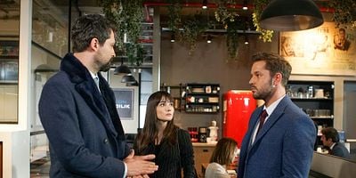 Cartel de Yasak Elma 34.Bölüm