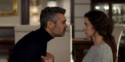 Cartel de Kadın 51.Bölüm