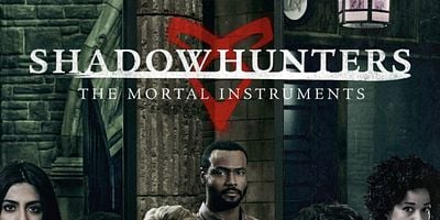 Cartel de Heavenly Fire