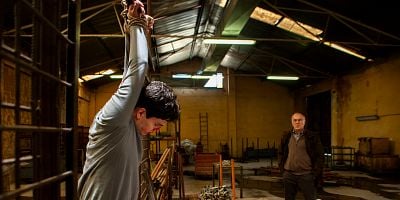 Cartel de Santi Pietro e Paolo