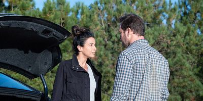 Cartel de You Are Like The Sun