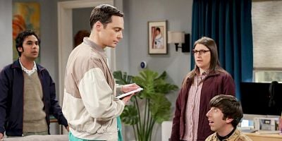 Cartel de The Conference Valuation