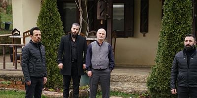 Cartel de Sen Anlat Karadeniz 42.Bölüm