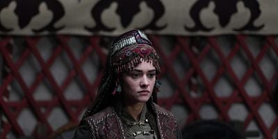 Cartel de Diriliş Ertuğrul 137.Bölüm