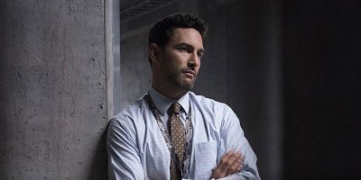 Cartel de The Ambassador's Wife