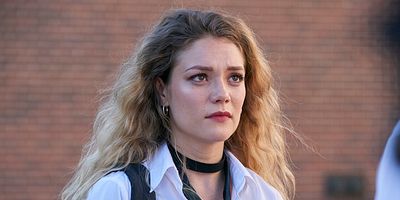 Cartel de Change is Gonna Come