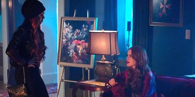 Cartel de Chapter Forty-Eight: Requiem for a Welterweight