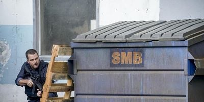 Cartel de Into the Breach