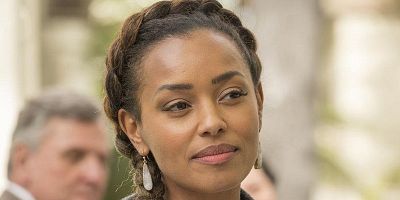 Cartel de The Graduates