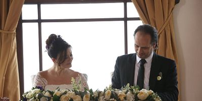 Cartel de Gülperi 22.Bölüm