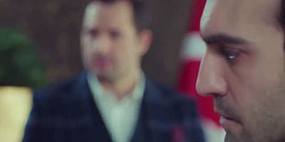 Cartel de Kızım 21.Bölüm