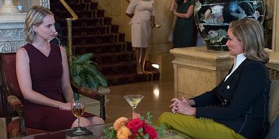 Cartel de Willful Blindness