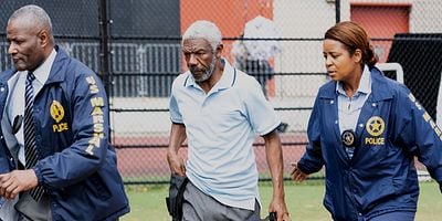 Cartel de First Inning