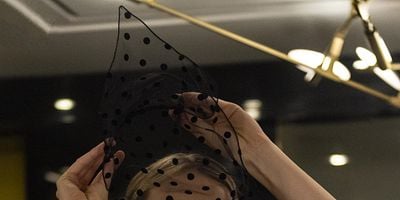 Cartel de Smell Ya Later