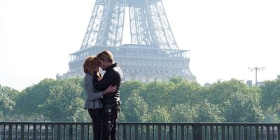 Cartel de Original Sin