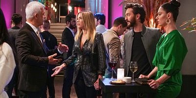 Cartel de Yasak Elma 35.Bölüm