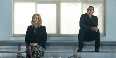 Cartel de Slow Down, Children At Play