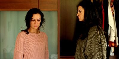 Cartel de Kadın 52.Bölüm