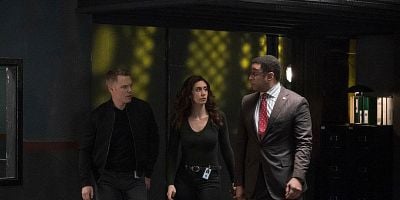 Cartel de Bastien Moreau