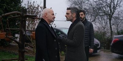 Cartel de Sen Anlat Karadeniz 43.Bölüm