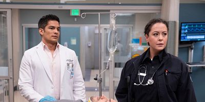 Cartel de Trampoline