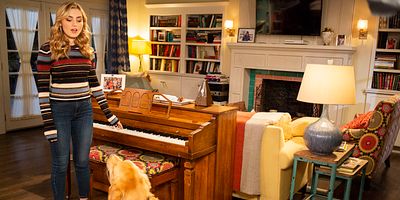 Cartel de American Idol