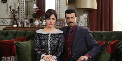 Cartel de Bir Zamankar Çukurova 23.Bölüm