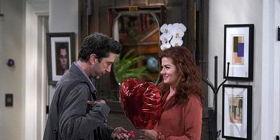 Cartel de Supreme Courtship