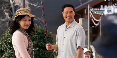 Cartel de Rancho Contento