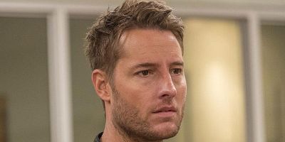 Cartel de The Waiting Room